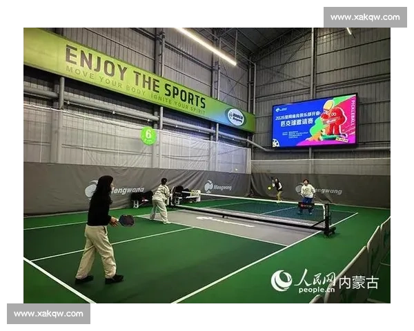 推动体育基础设施建设提升全民健身水平促进体育产业发展与城市可持续增长 推动体育基础设施建设提升全民健身水平促进体育产业发展与城市可持续增长