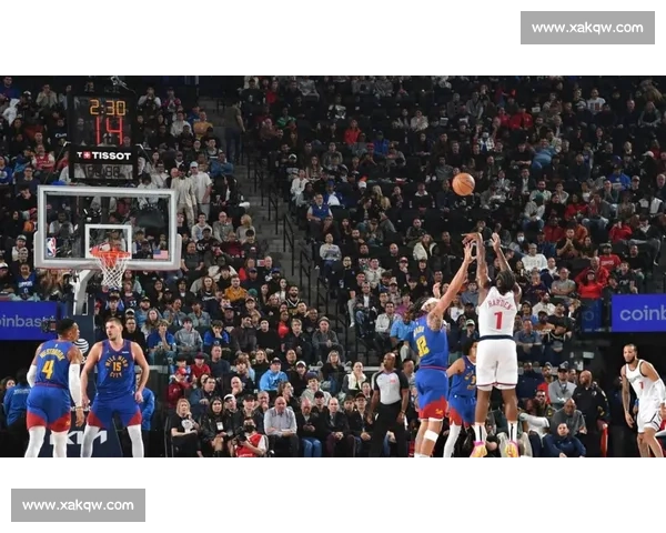 篮球比赛中的临场发挥与战术调整：如何在关键时刻逆转局势